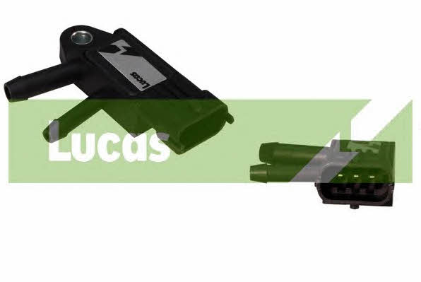MAP Sensor Lucas Electrical SEB1751