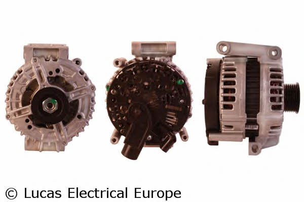 Lucas Electrical LRA03368 Alternator LRA03368