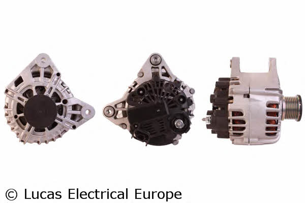 Lucas Electrical LRA03424 Alternator LRA03424