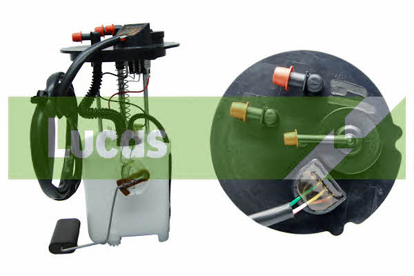 Buy Lucas Electrical FDB1115 at a low price in United Arab Emirates!