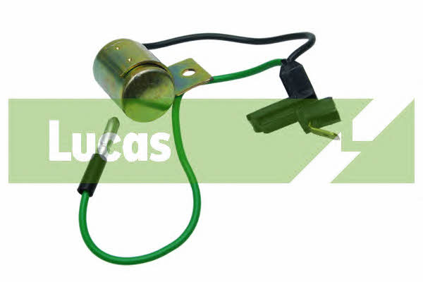 Buy Lucas Electrical DCB880C at a low price in United Arab Emirates!