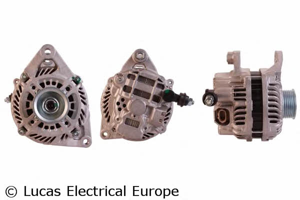 Lucas Electrical LRA03482 Alternator LRA03482