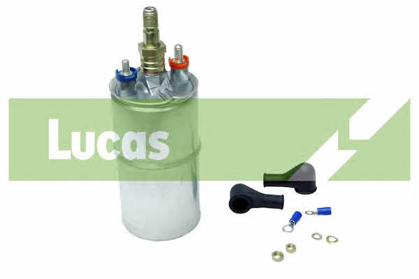 Lucas Electrical FDB780 Fuel pump FDB780