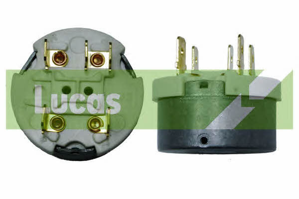 Lucas Electrical SQB136 Stalk switch SQB136