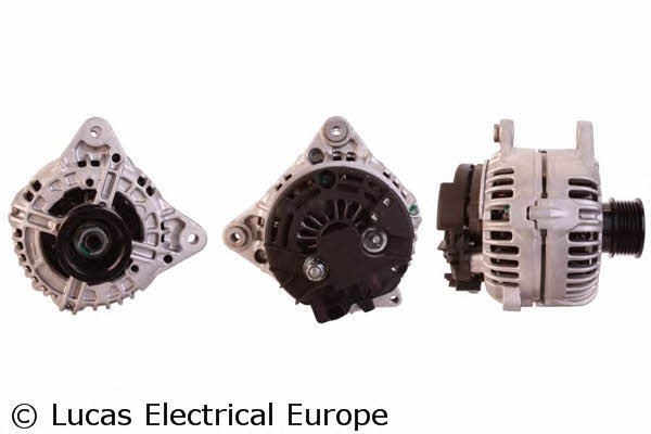 Lucas Electrical LRA03516 Alternator LRA03516