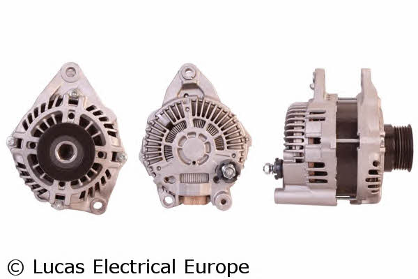 Lucas Electrical LRA03575 Alternator LRA03575
