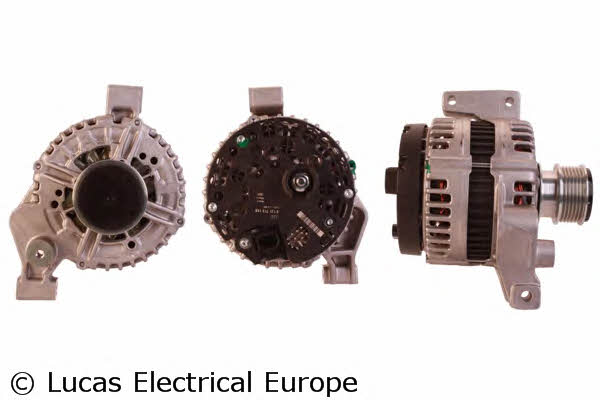 Lucas Electrical LRA03582 Alternator LRA03582