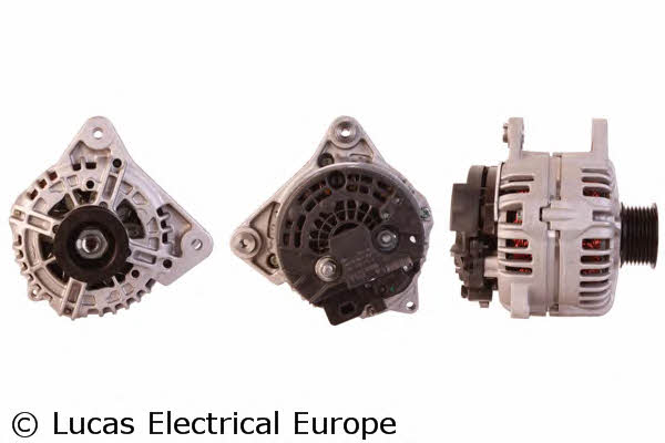 Lucas Electrical LRA03246 Alternator LRA03246
