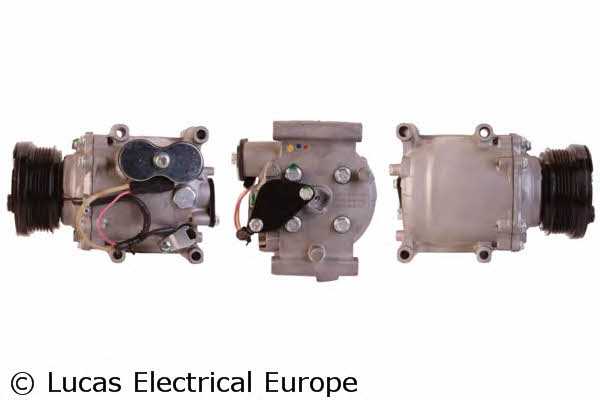 Lucas Electrical ACP944 Compressor, air conditioning ACP944