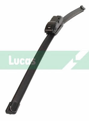 Lucas Electrical LWDF13-S Wiper Blade Frameless 330 mm (13") LWDF13S