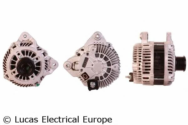 Lucas Electrical LRA03126 Alternator LRA03126