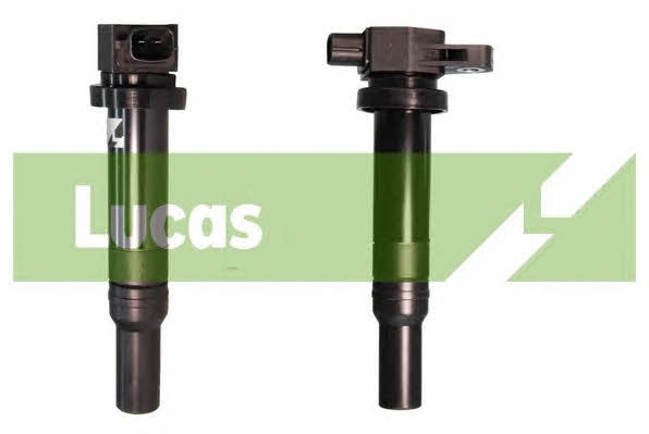 Buy Lucas Electrical DMB2030 at a low price in United Arab Emirates!