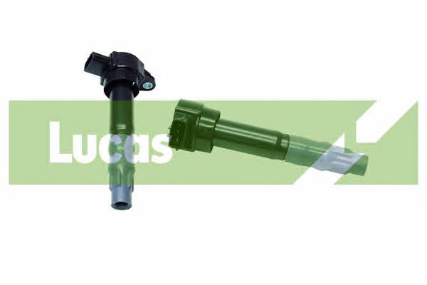 Ignition coil Lucas Electrical DMB2074