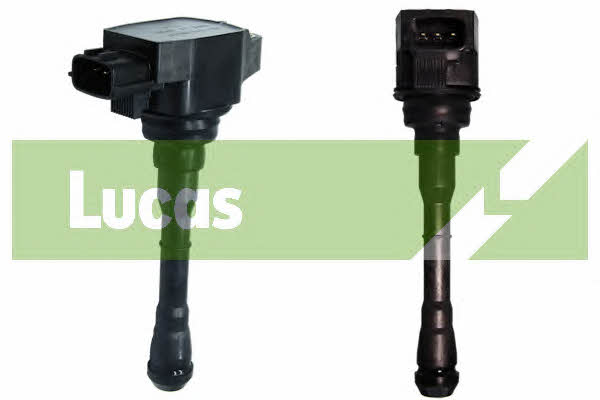 Ignition coil Lucas Electrical DMB2088