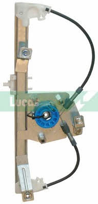 Lucas Electrical WRL2230L Window Regulator WRL2230L