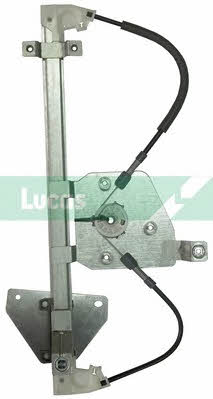 Lucas Electrical WRL2238L Window Regulator WRL2238L