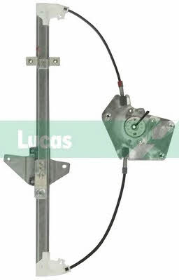 Lucas Electrical WRL2240L Window Regulator WRL2240L