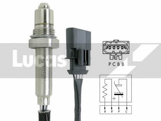 Buy Lucas Electrical LEB322 at a low price in United Arab Emirates!