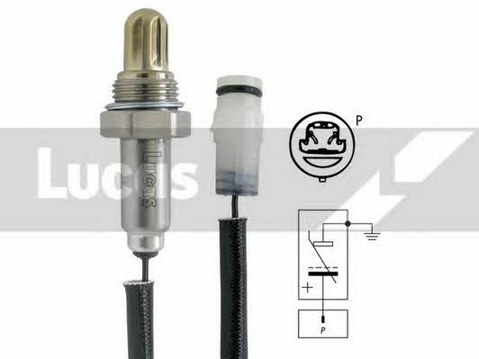 Lucas Electrical LEB365 Lambda sensor LEB365