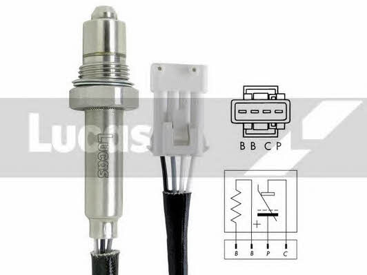 Buy Lucas Electrical LEB442 at a low price in United Arab Emirates!