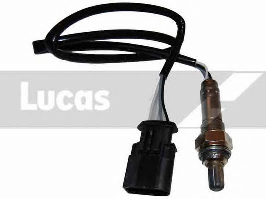 Lucas Electrical LEB680 Lambda sensor LEB680