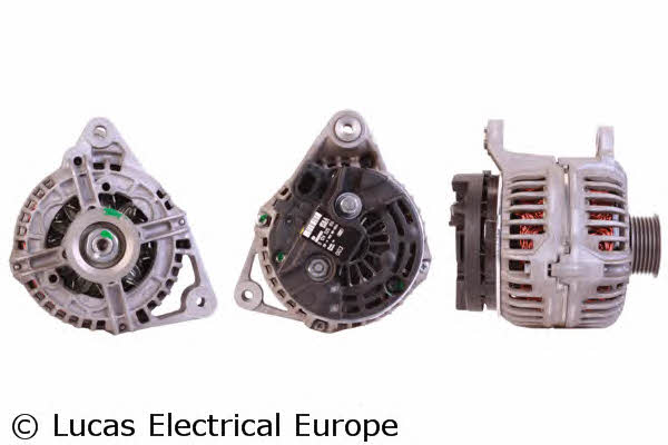 Lucas Electrical LRA03154 Alternator LRA03154