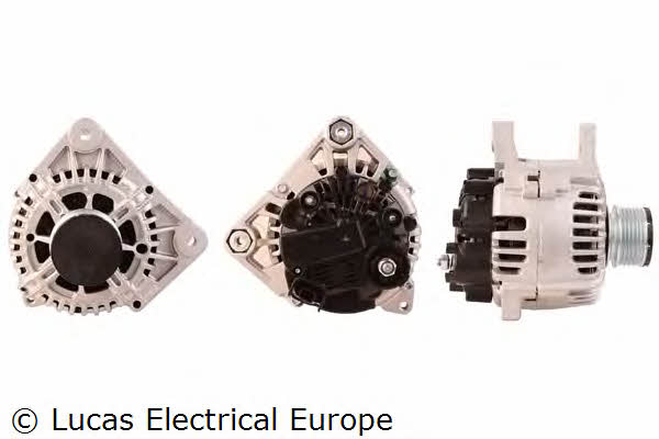 Lucas Electrical LRA03155 Alternator LRA03155
