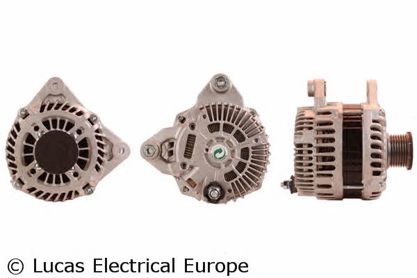 Lucas Electrical LRA03167 Alternator LRA03167