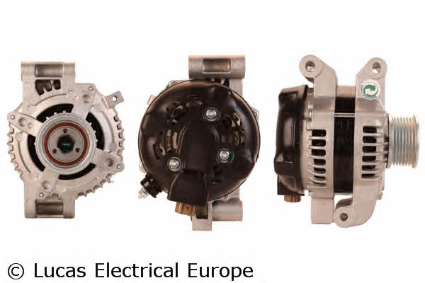 Lucas Electrical LRA03172 Alternator LRA03172