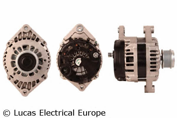 Lucas Electrical LRA03174 Alternator LRA03174
