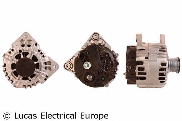 Lucas Electrical LRA03177 Alternator LRA03177