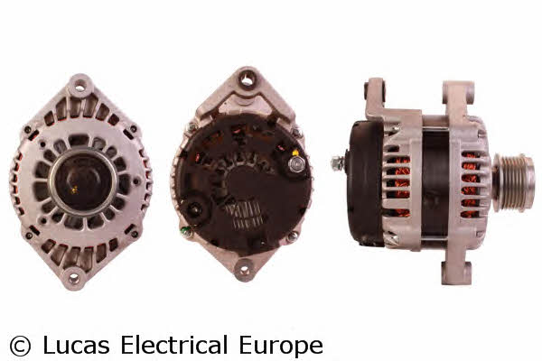 Lucas Electrical LRA03218 Alternator LRA03218