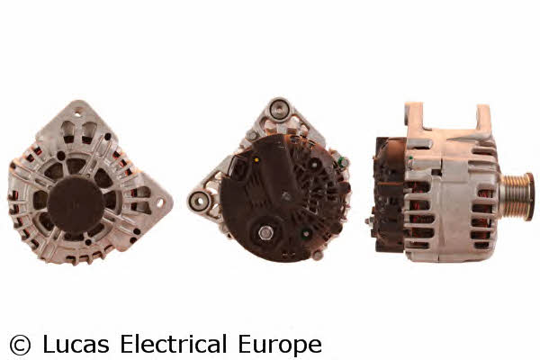 Lucas Electrical LRA03219 Alternator LRA03219
