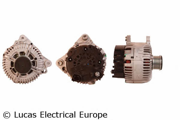 Lucas Electrical LRA03230 Alternator LRA03230