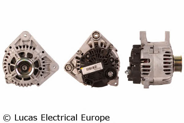 Lucas Electrical LRA03233 Alternator LRA03233