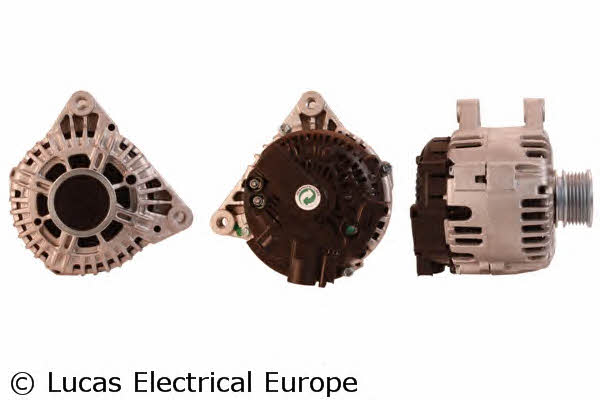Lucas Electrical LRA03243 Alternator LRA03243