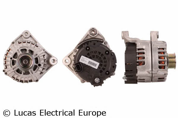 Lucas Electrical LRA03300 Alternator LRA03300