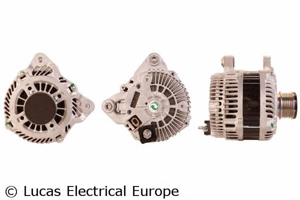 Lucas Electrical LRA03304 Alternator LRA03304