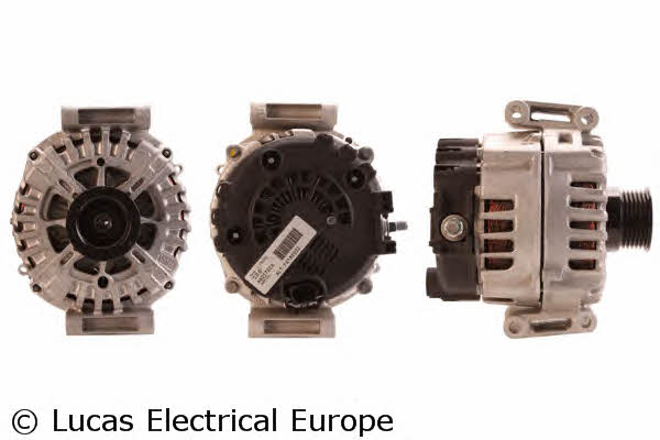 Lucas Electrical LRA03339 Alternator LRA03339