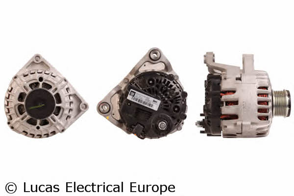 Lucas Electrical LRA03340 Alternator LRA03340