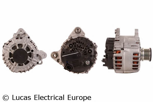 Lucas Electrical LRA03344 Alternator LRA03344