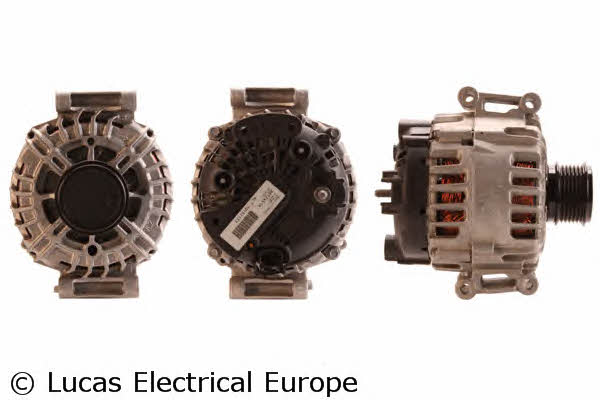 Lucas Electrical LRA03360 Alternator LRA03360