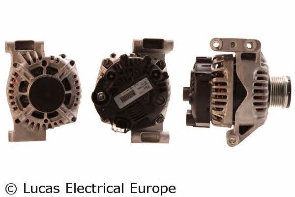 Lucas Electrical LRA03362 Alternator LRA03362