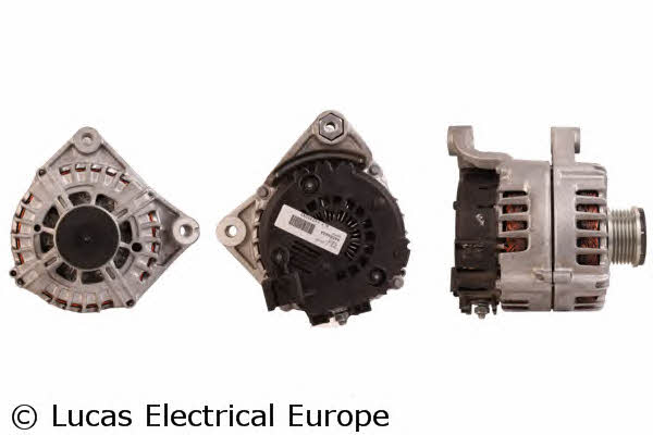 Lucas Electrical LRA03399 Alternator LRA03399