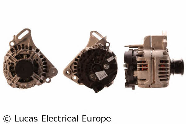 Lucas Electrical LRA03403 Alternator LRA03403