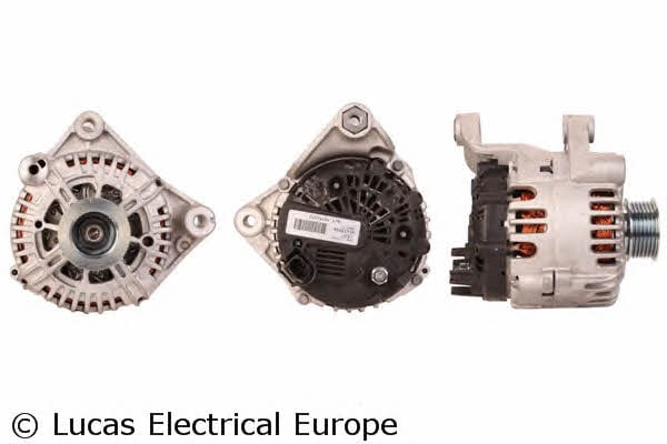 Lucas Electrical LRA03415 Alternator LRA03415