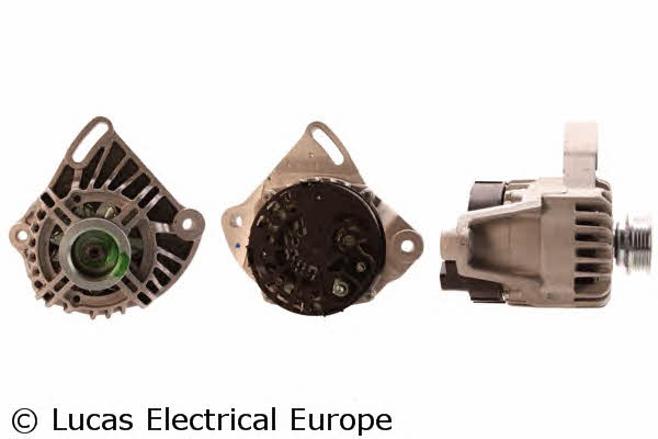 Lucas Electrical LRA03423 Alternator LRA03423