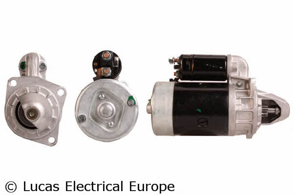 Buy Lucas Electrical LRS00146 at a low price in United Arab Emirates!