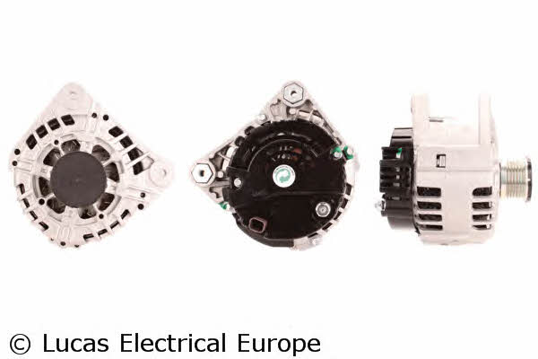 Lucas Electrical LRA01990 Alternator LRA01990