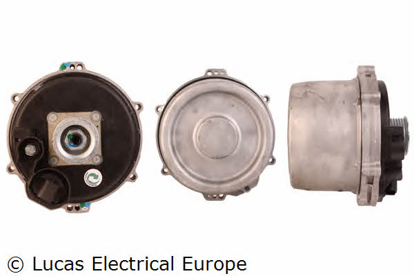 Lucas Electrical LRA02167 Alternator LRA02167